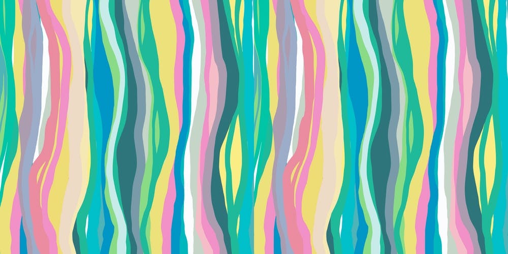 Colorful Agate Slides