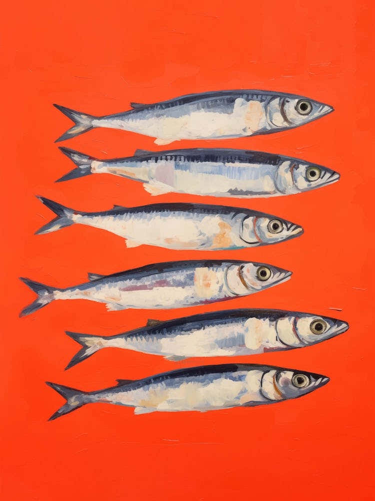 Sardines