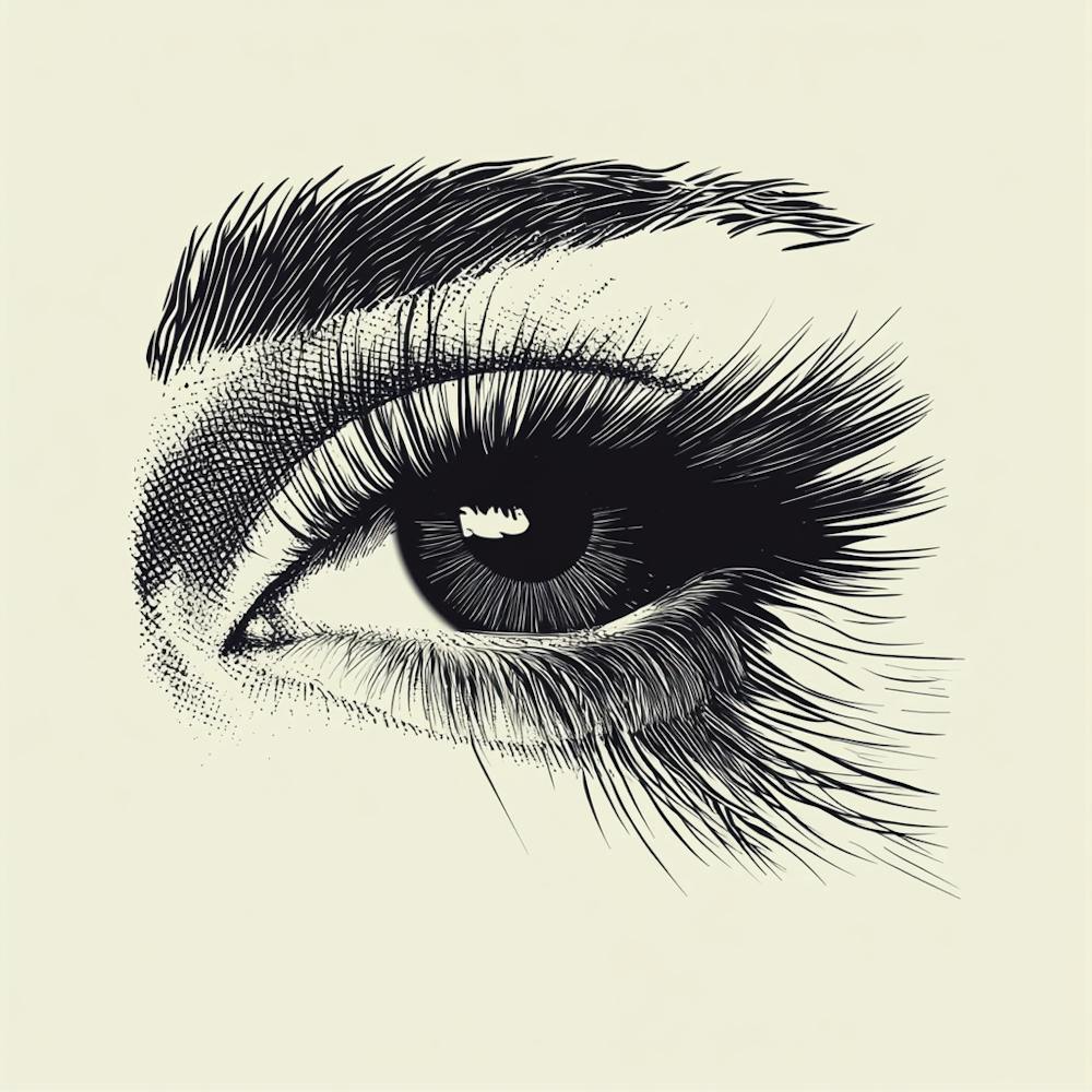 Eye Of A Woman 2