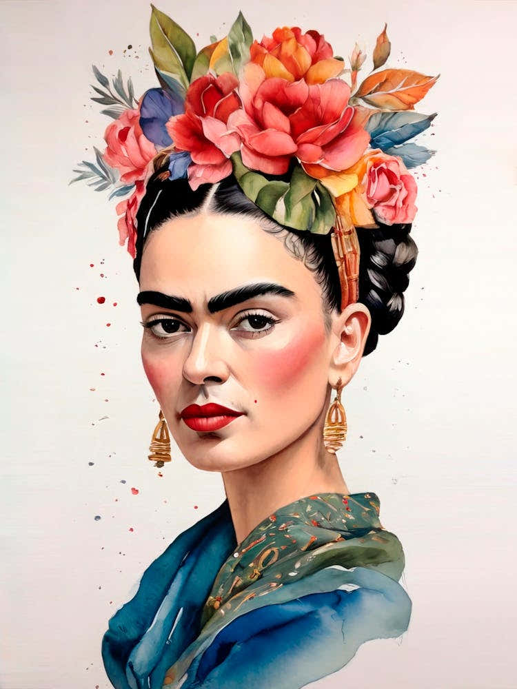 Frida Kahlo
