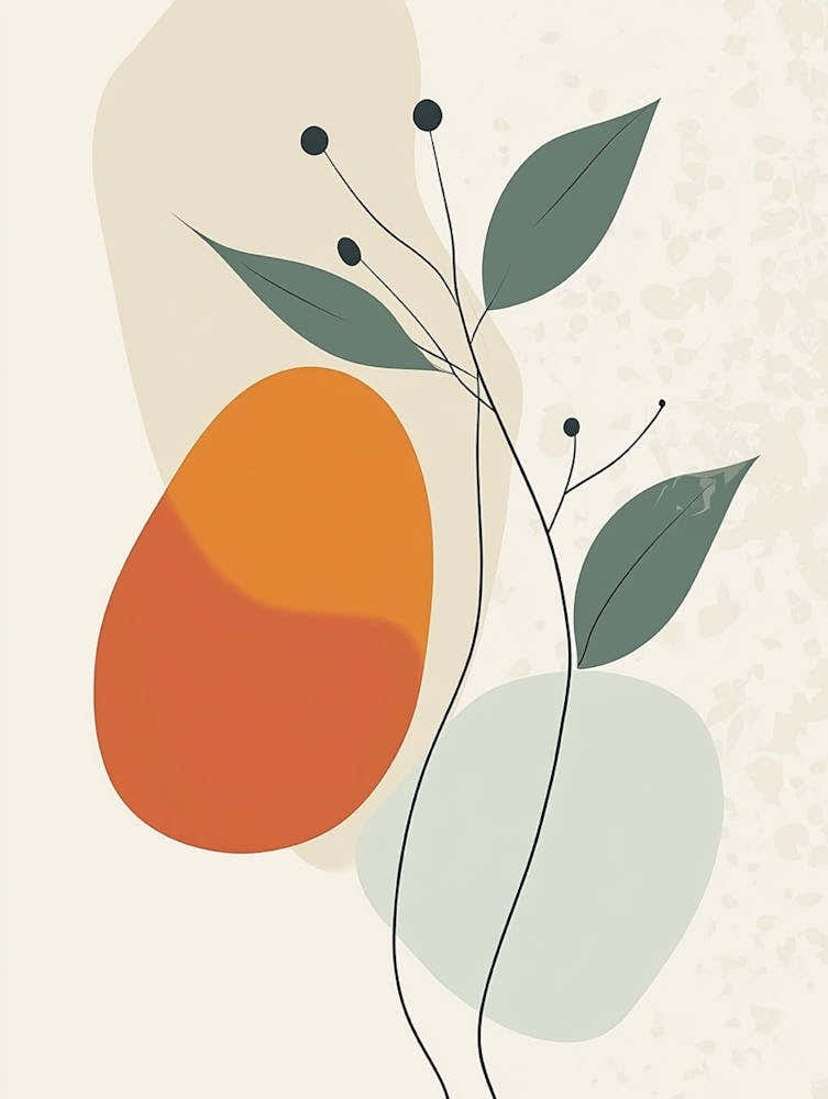 Abstract Painting 73