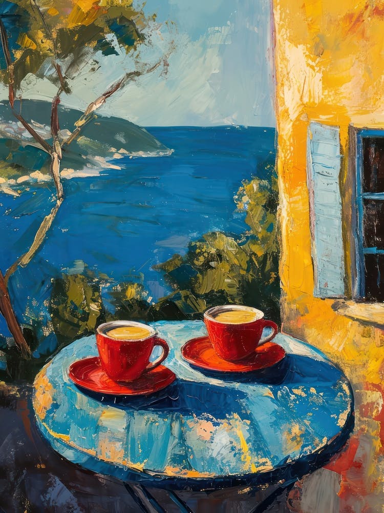 Turin Espresso Made In Italy 4