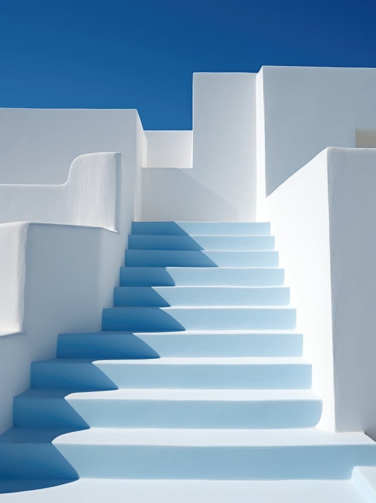 Stairway To Heaven 3