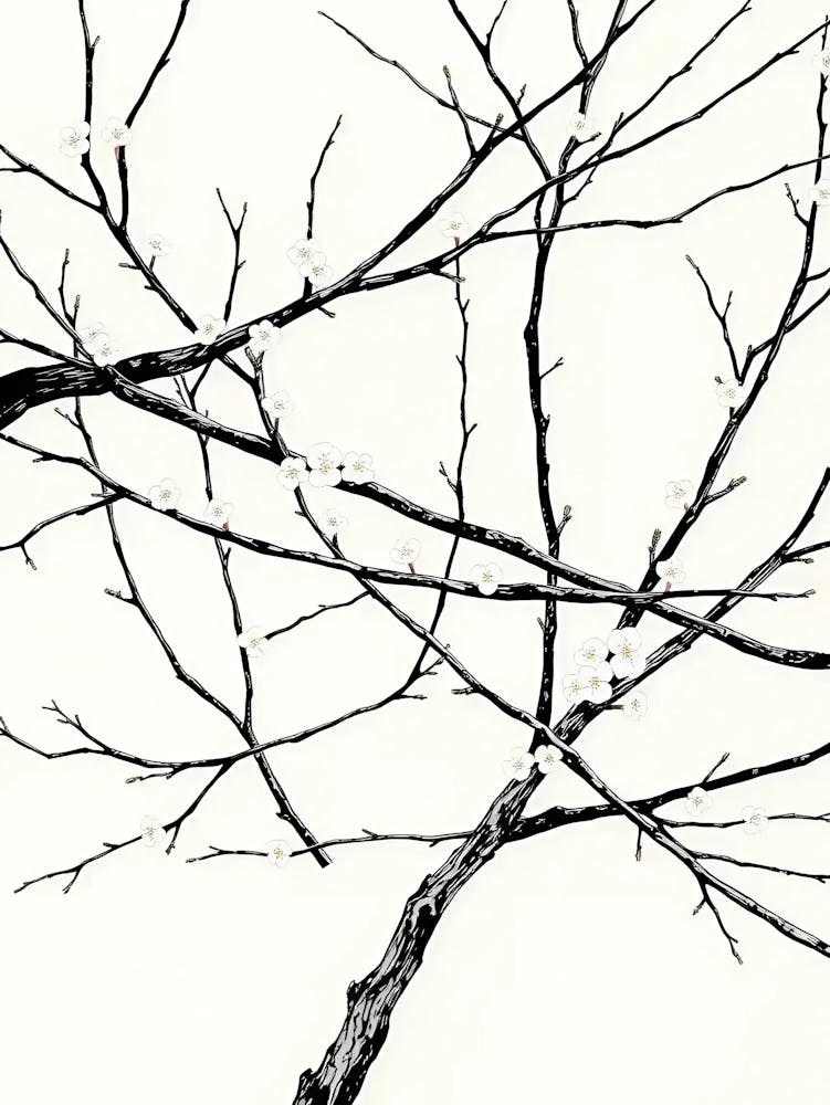 Bare Branches