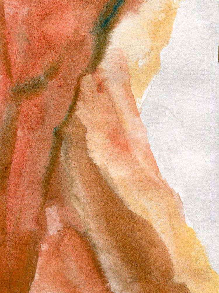 Abstract Painting 124