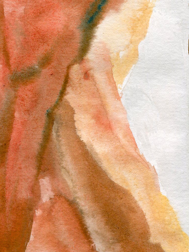 Abstract Painting 124