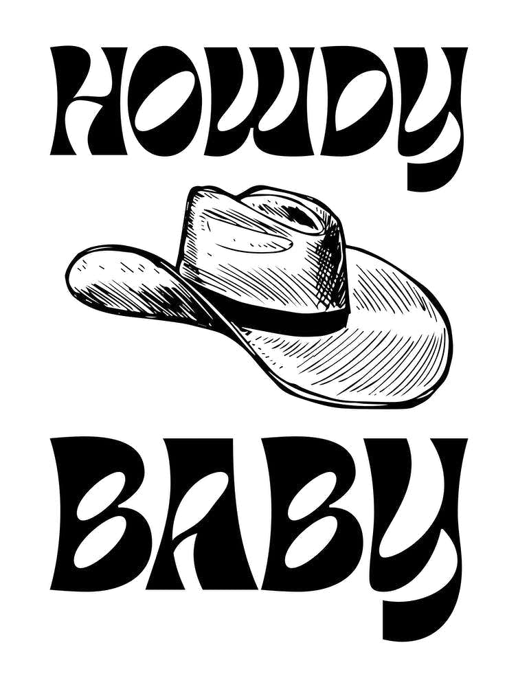Howdy Baby