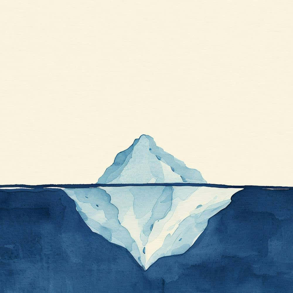 Iceberg