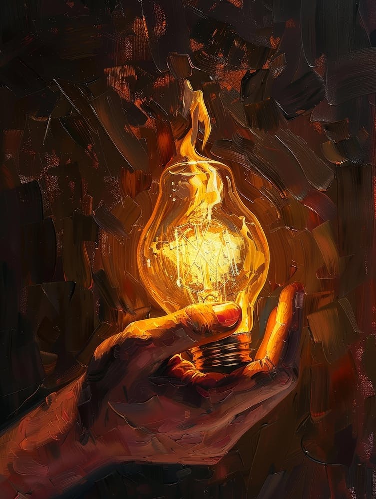Light Bulb 28