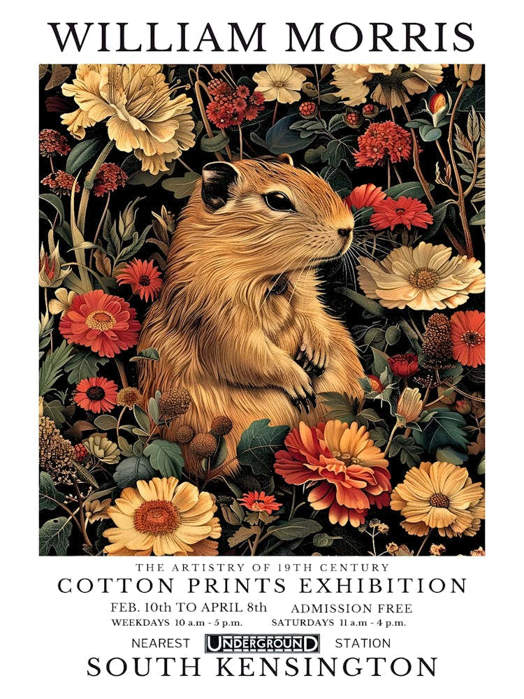 Cotton Prints Exhibition 13