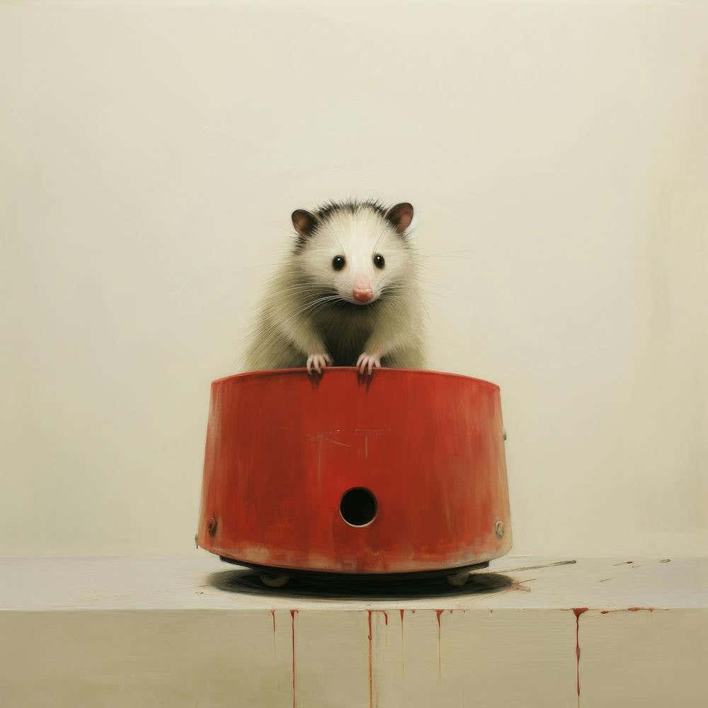 Opossum 2