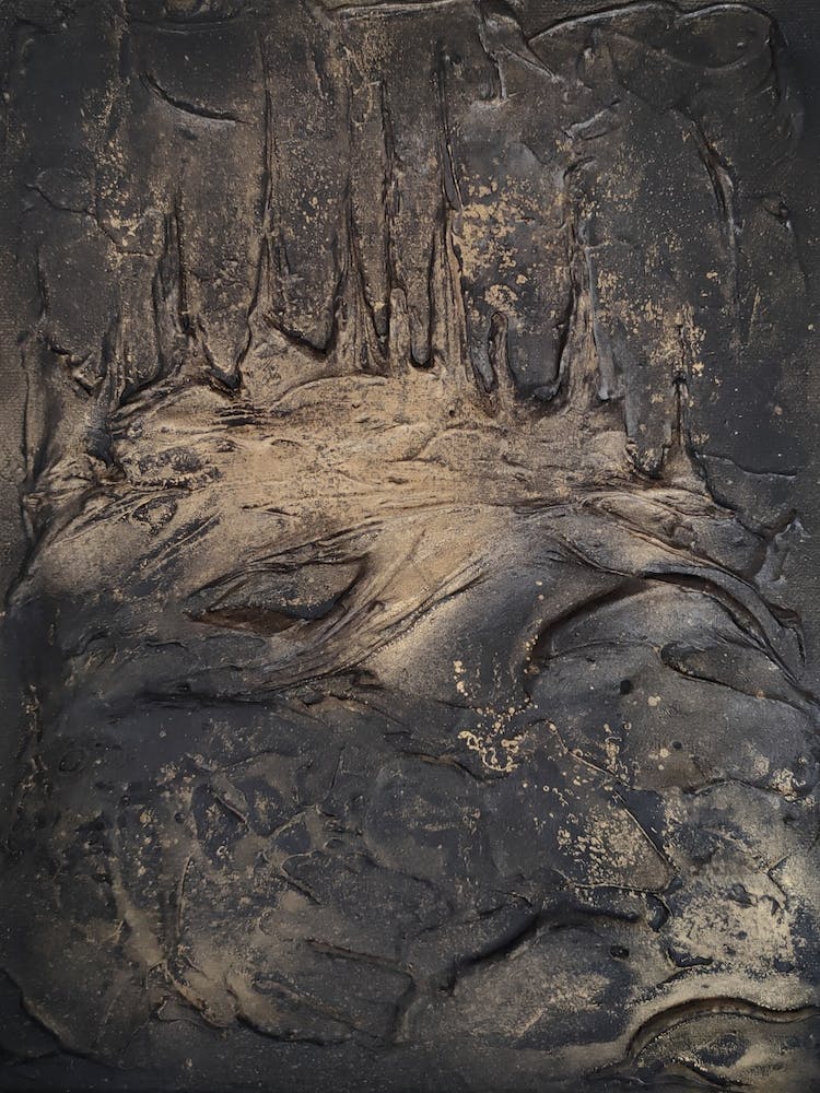 Castles in the air - 1