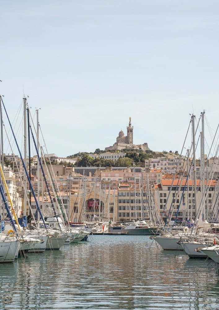 Marseille, France