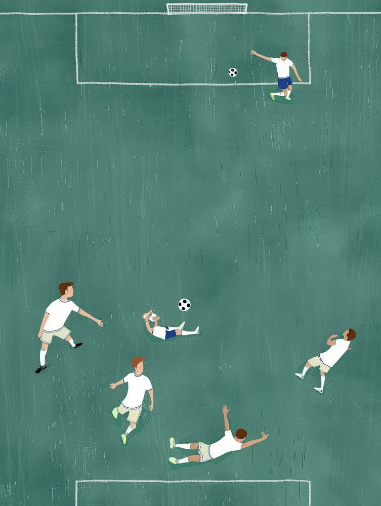 Soccer Game - Soccer Stock Videos & Royalty-Free Footage