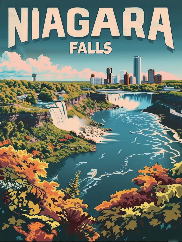 Niagara Falls
