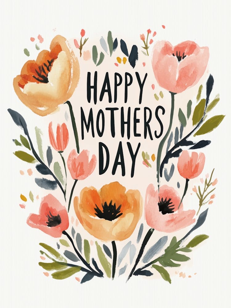 Happy Mothers Day 1
