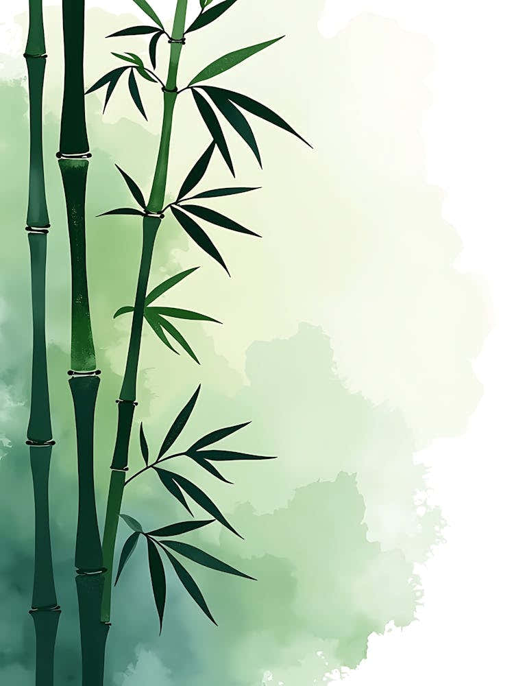 Subtle Plant Design For Modern Minimal Spaces