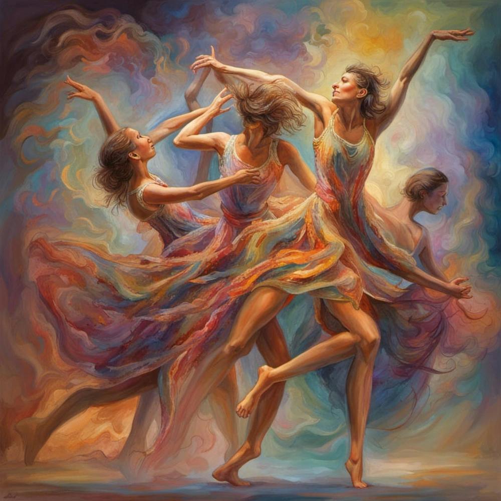 Dancers