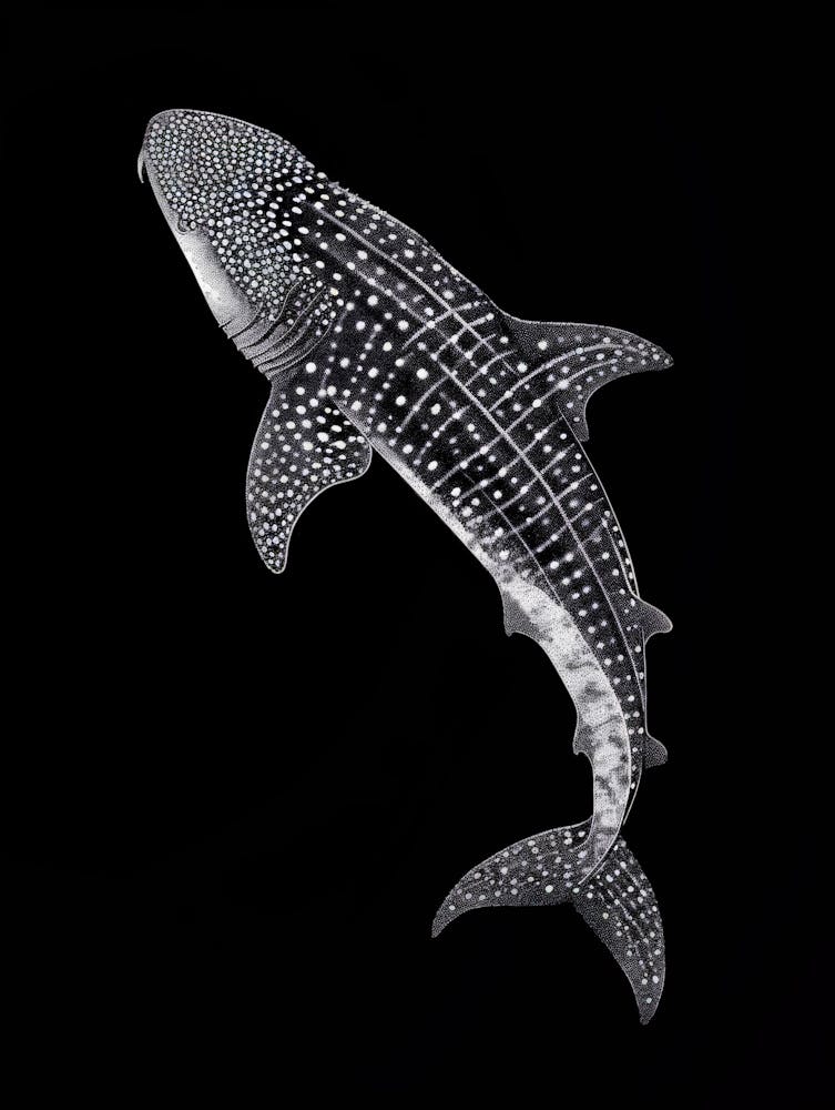Whale Shark 9