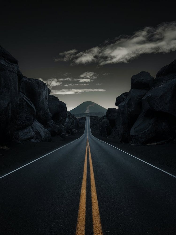 Road To Nowhere 2