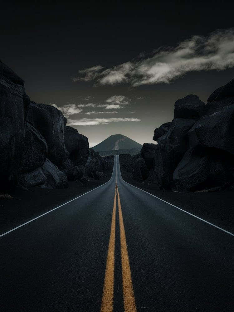 Road To Nowhere 2