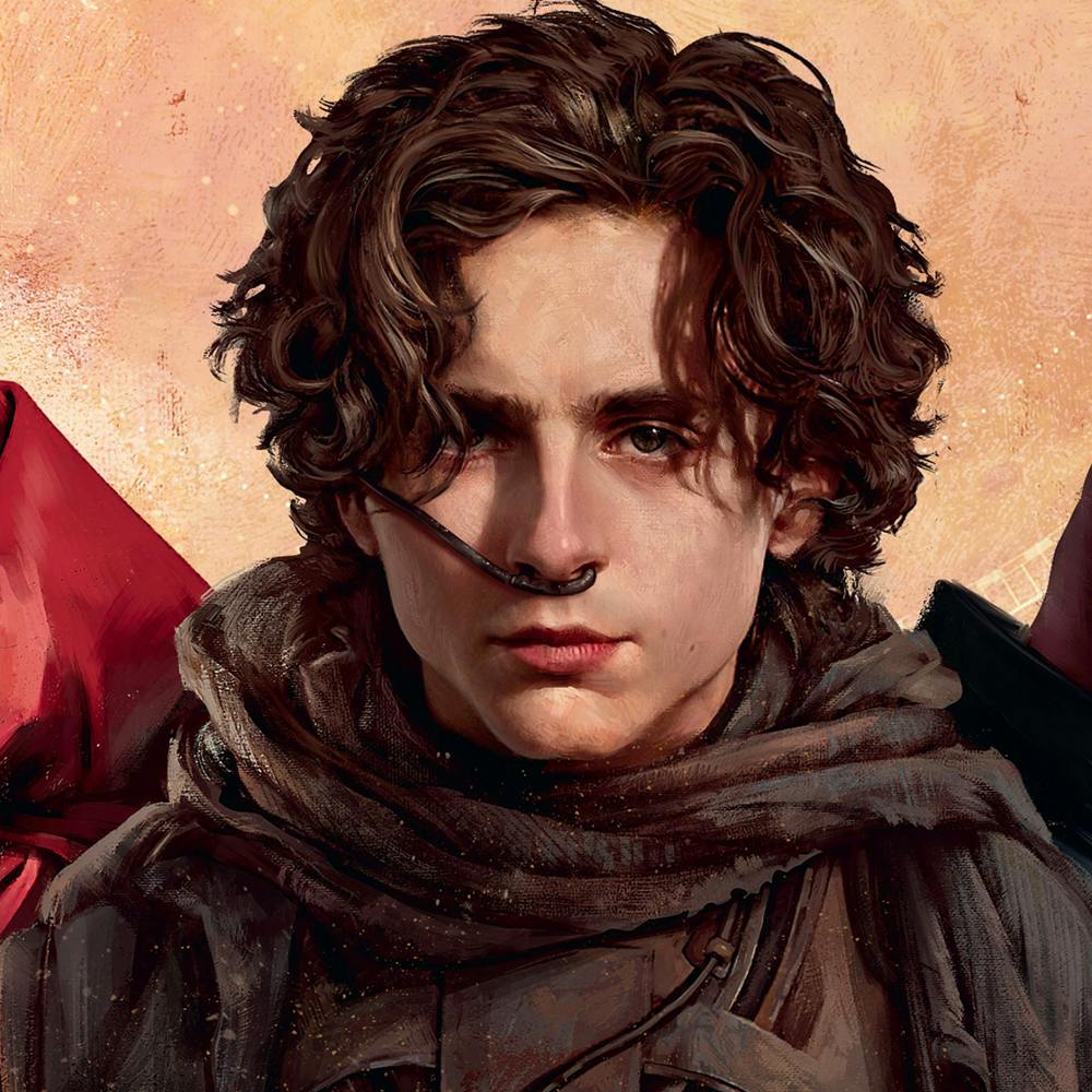 Dune - spice wars