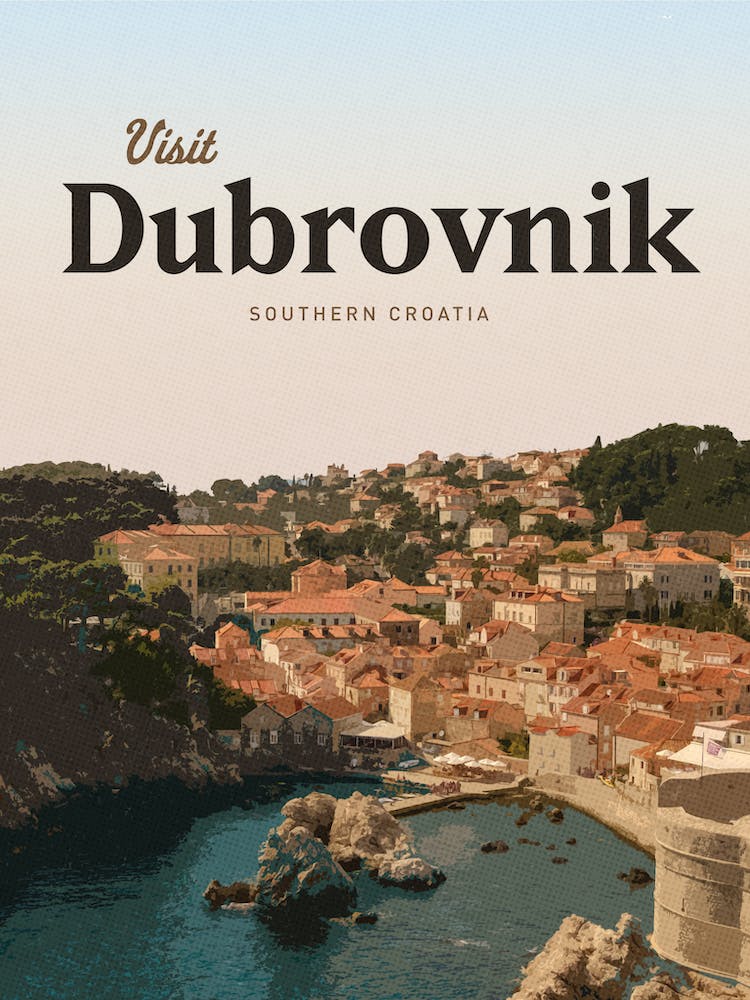 Dubrovnik