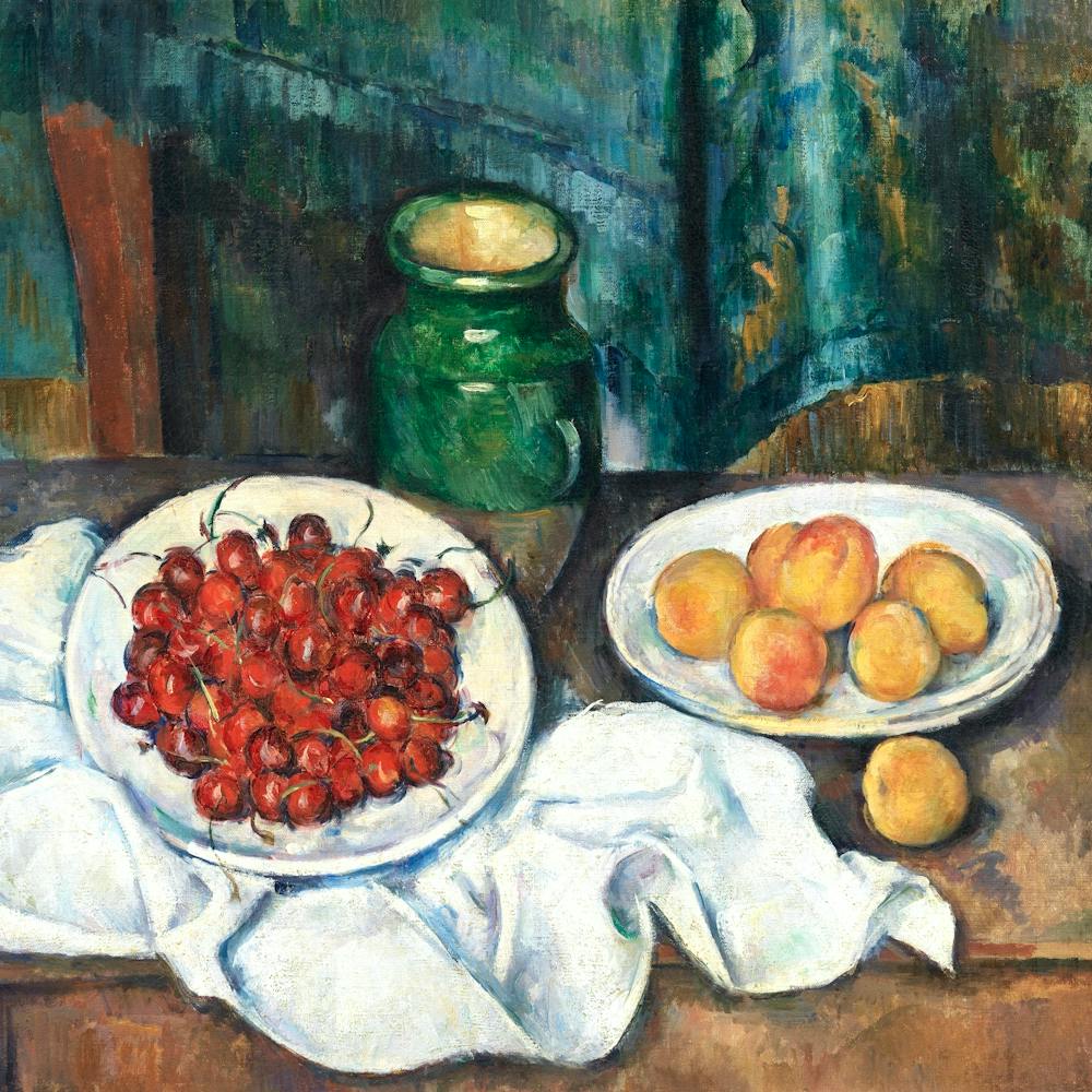 Paul Cezanne 2