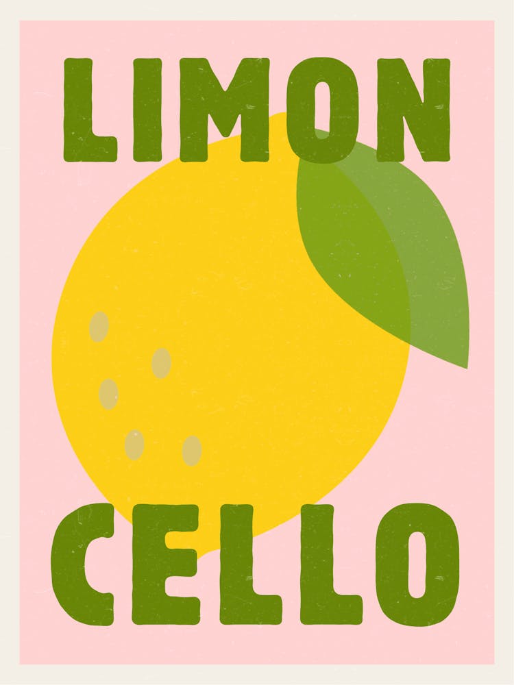 Lemoncello