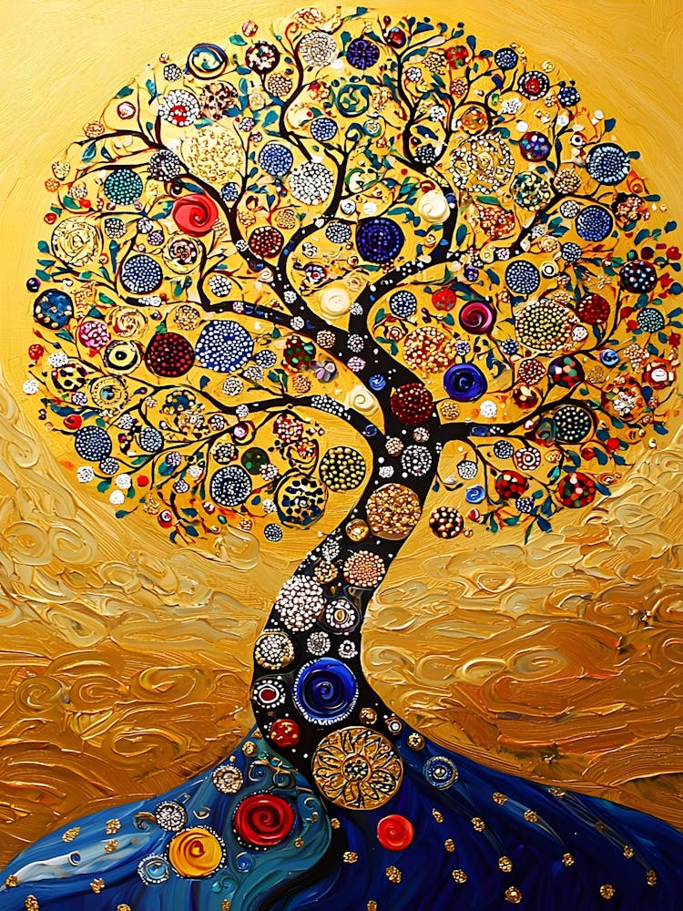 Tree Of Life 13