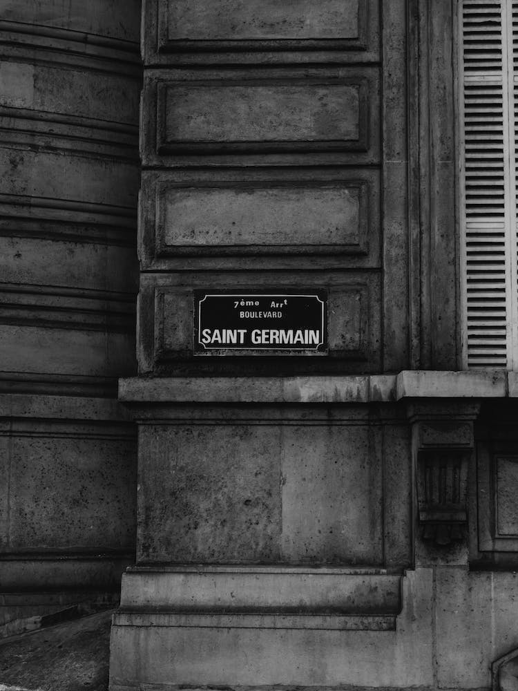 Saint Germain