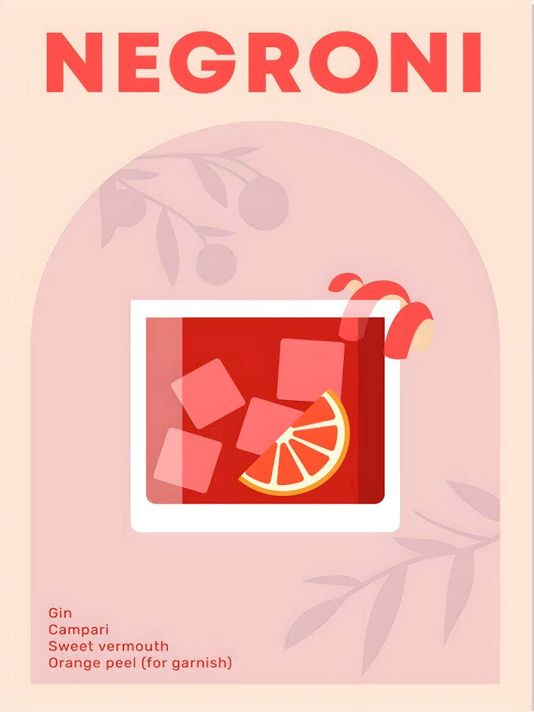 Negroni 2