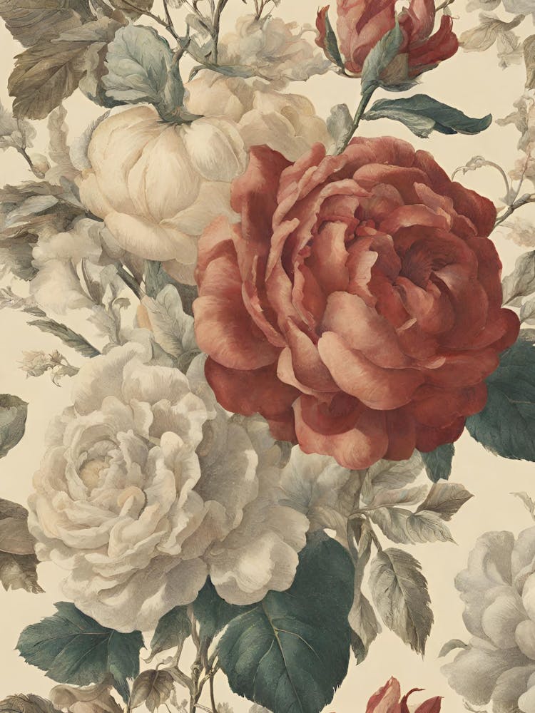 Roses