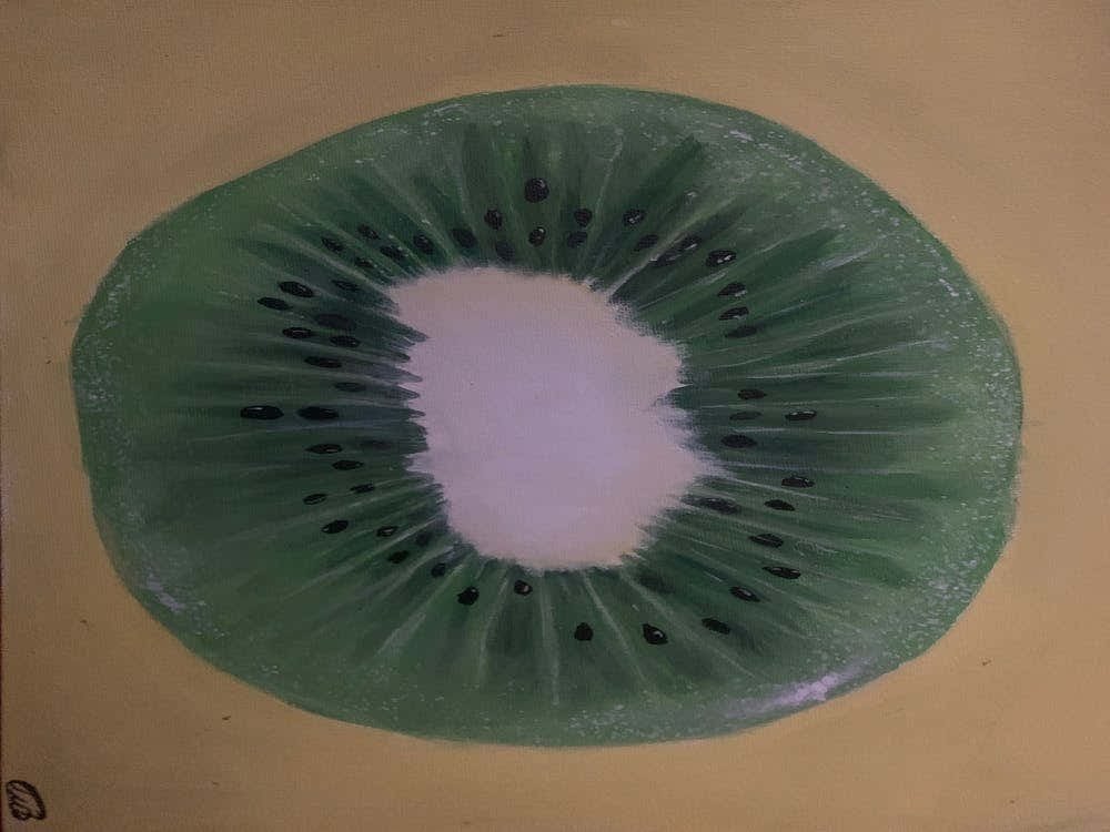 Kiwi