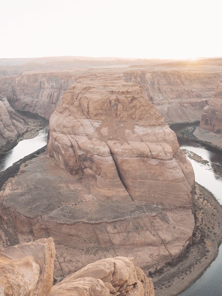 Horseshoe Bend