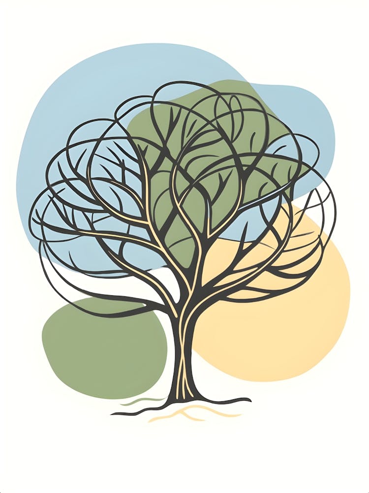 Tree Of Life 86