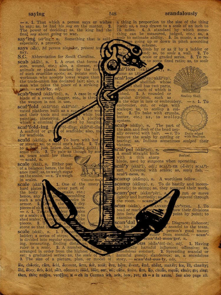 Anchor