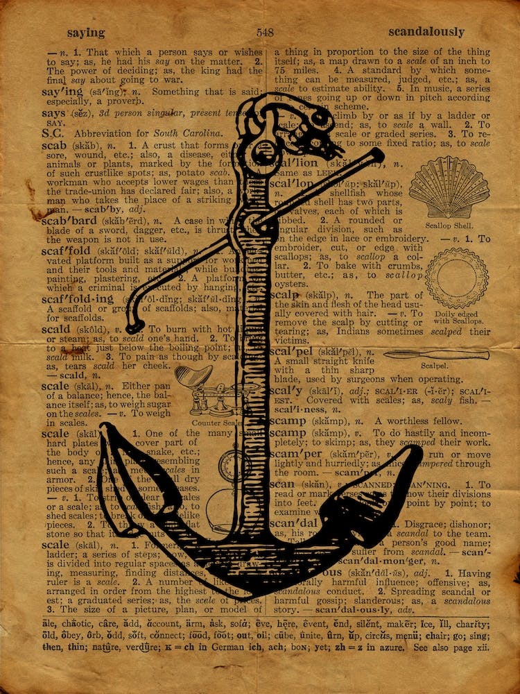 Anchor