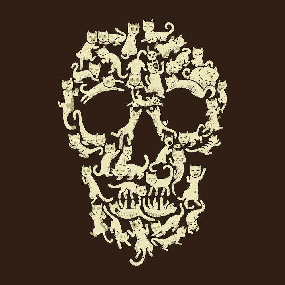 CatSkull