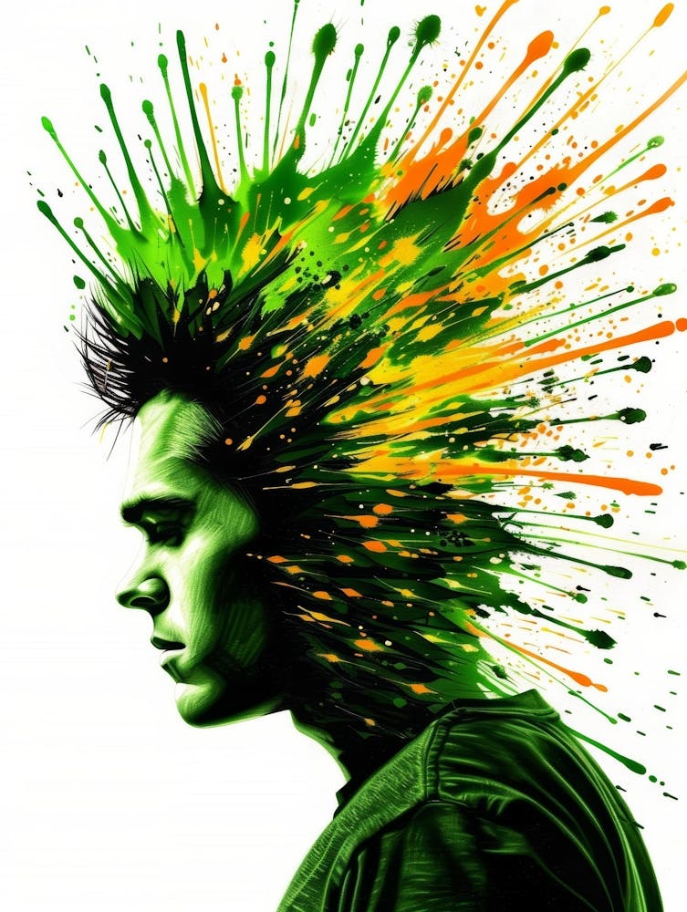 Poster For The Movie