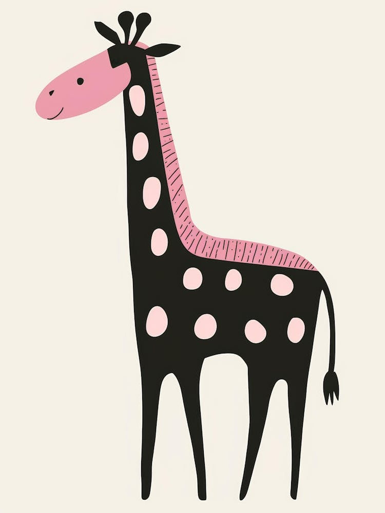 Giraffe 107