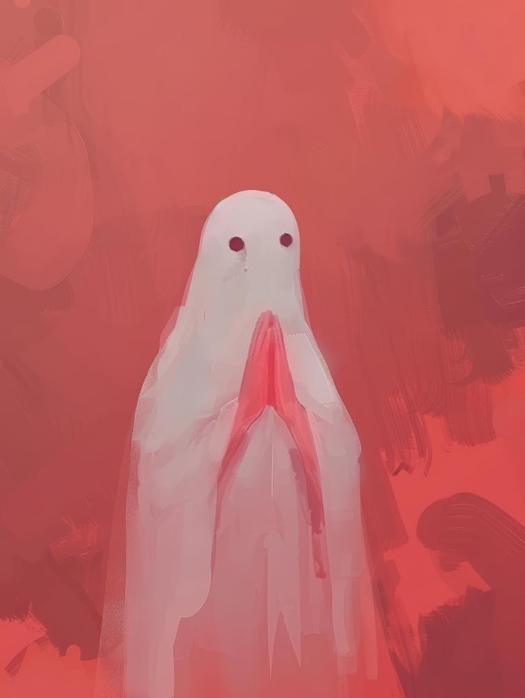 Ghost