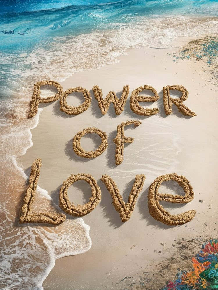 Power Of Love