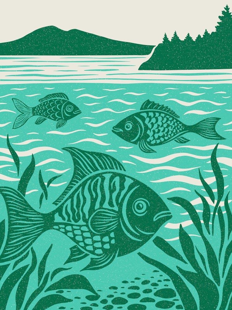 Lake Fish