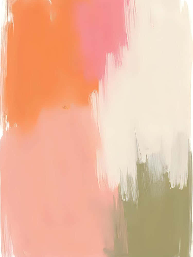 Abstract Painting 137