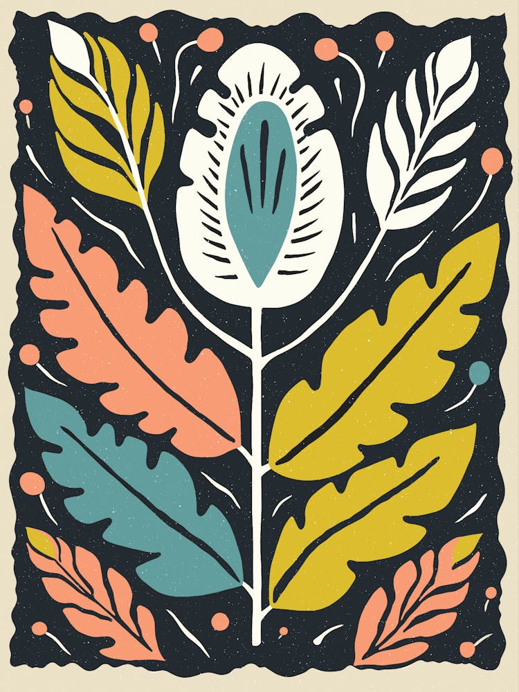 Lily Of The Valley 2