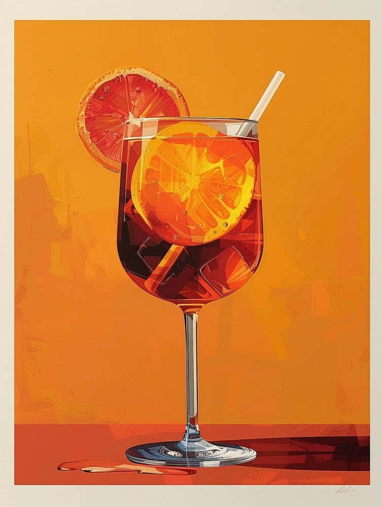 Aperol Spritz 422