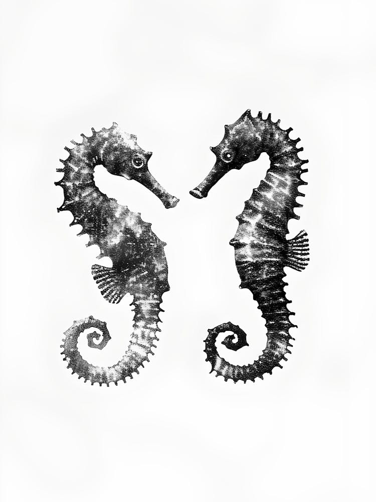 Seahorses 1