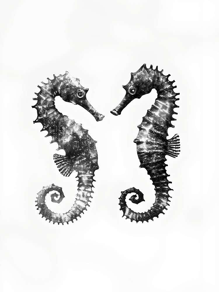 Seahorses 1