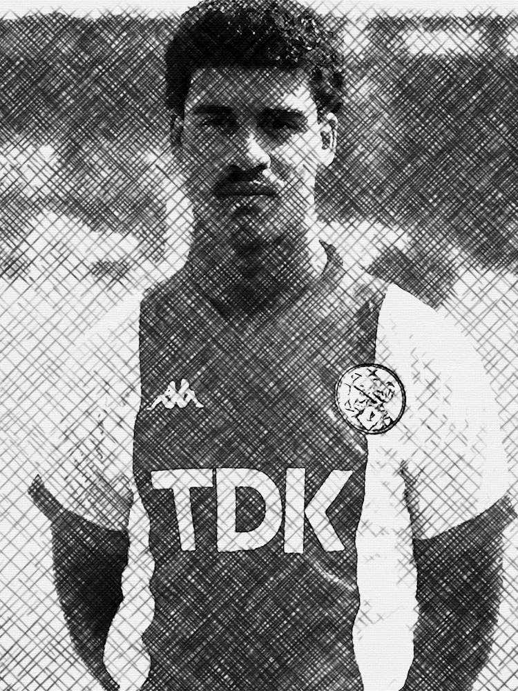 Frank Rijkaard 1